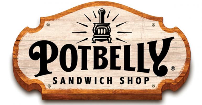 Potbelly predicts soft 2Q same-store sales