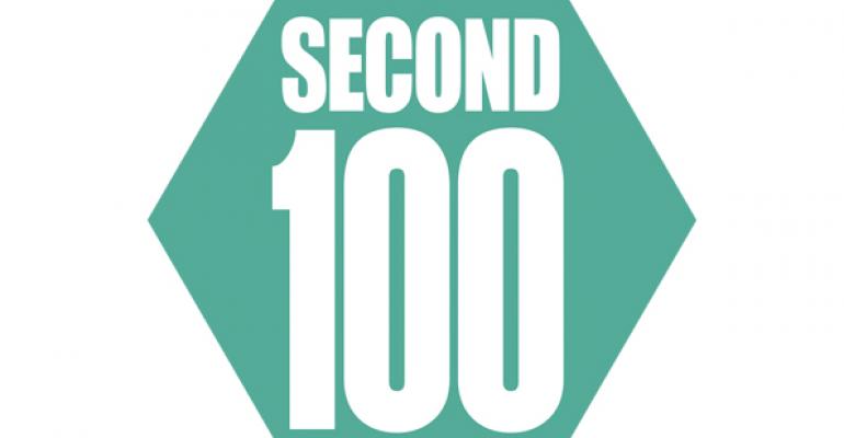 2014 Second 100: Company analysis