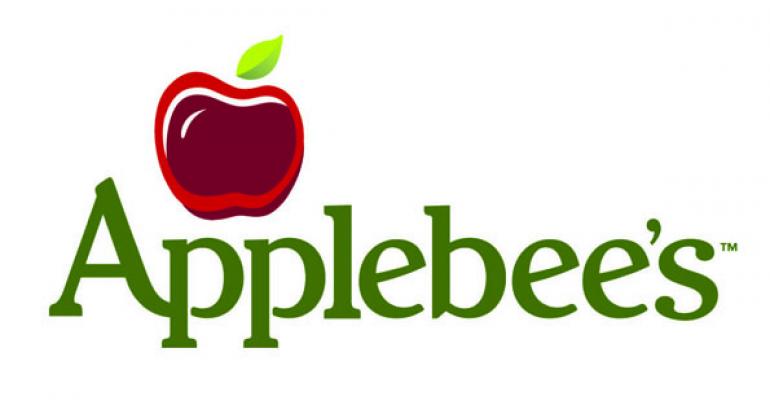 Applebee’s teases new burgers with digital campaign