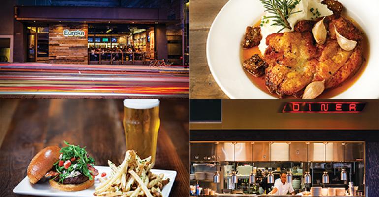Trending@NRN: Finding new life in casual dining