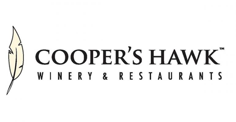 Cooper&#039;s Hawk names new executives