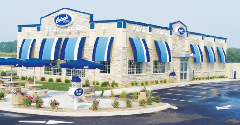 Culver’s targets younger customers via Instagram 