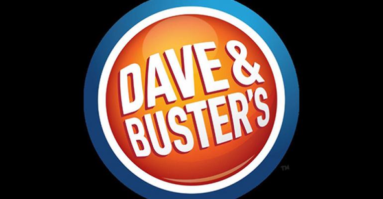 Dave &amp; Buster&#039;s sets terms for IPO