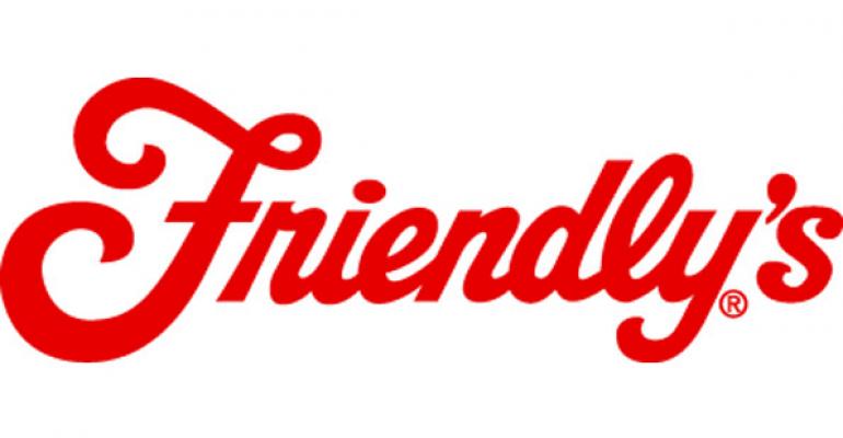 Friendly’s names Randy Davis CMO