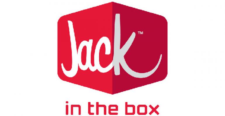 Jack in the Box names new president