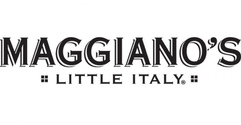 Video: Inside Maggiano&#039;s Lighter Take menu