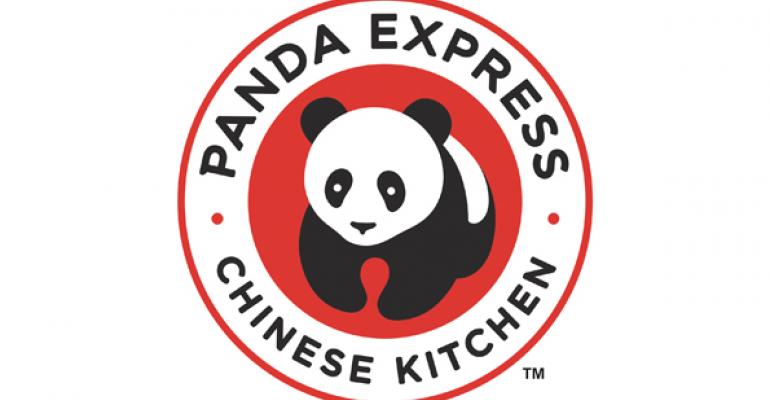 Panda Express rolls out mobile ordering nationwide