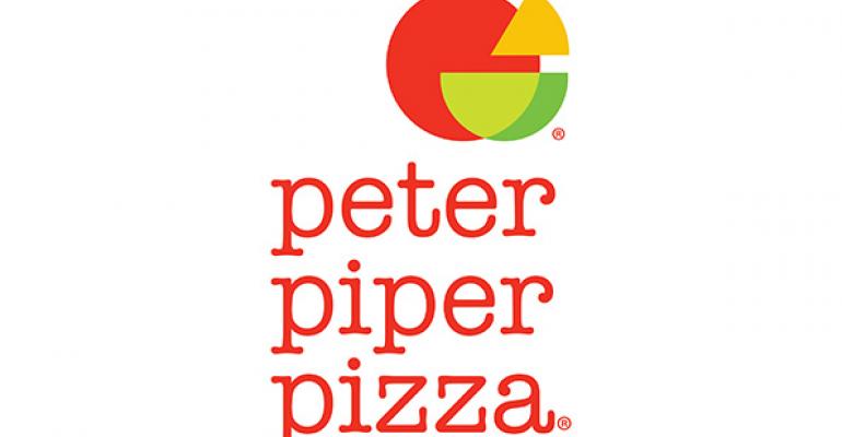 Peter Piper plans franchise growth amid sale discussions