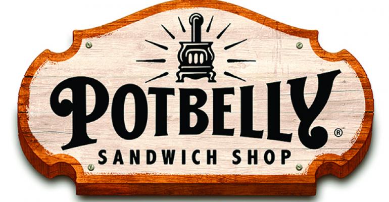 Lessons in Leadership: Aylwin Lewis, Potbelly