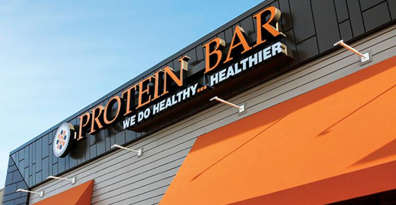Protein Bar names new president, COO