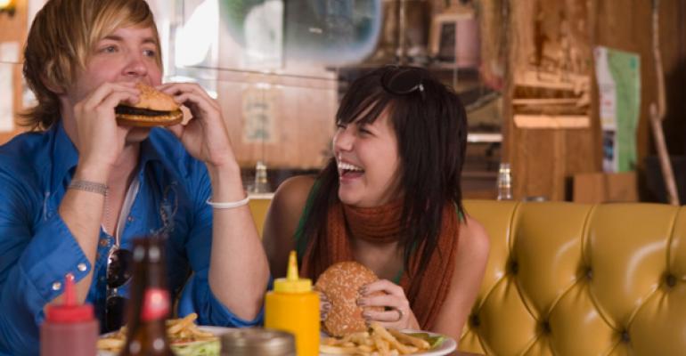 Restaurants seek to regain lost traffic from Millennials