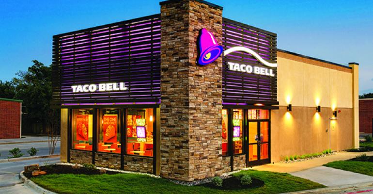 Lessons in Leadership: Greg Creed, Taco Bell