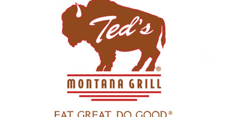 Ted&#039;s Montana Grill finds success in upscale positioning