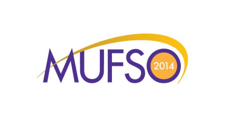 MUFSO 2014 assembles foodservice leaders in Dallas