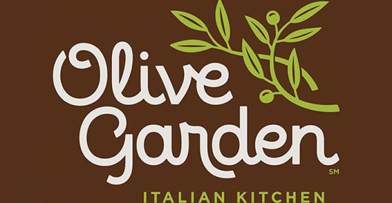 Olive Garden September same-store sales rise 0.6%