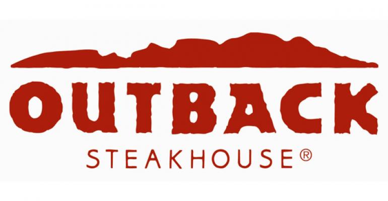 Outback leverages ‘Throwback Thursday’ for ‘Date Night’ promotion