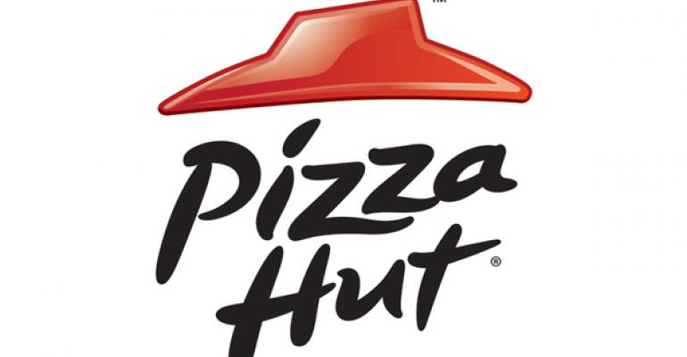 Yum promotes David Gibbs to Pizza Hut global CEO