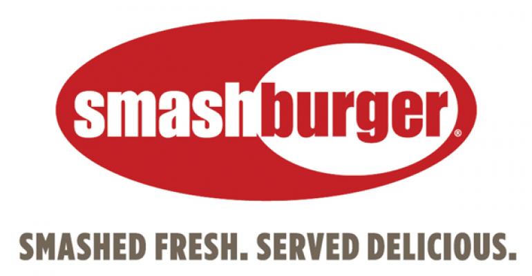Smashburger names Josh Kern CMO