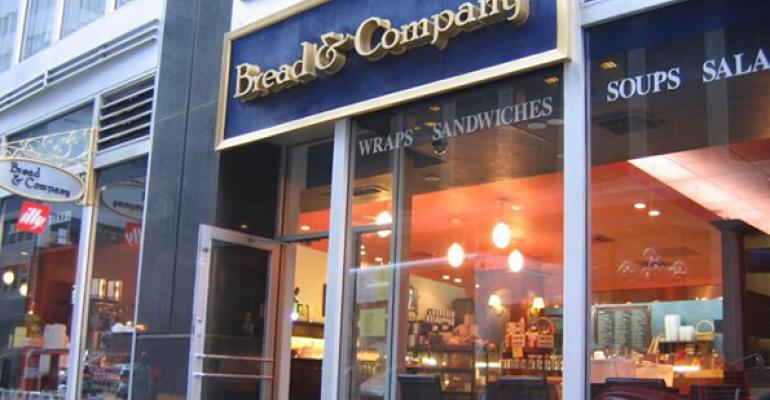 First Watch acquires fast-casual Bread &amp; Company