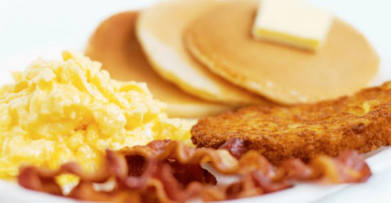 Survey: Defining the breakfast consumer