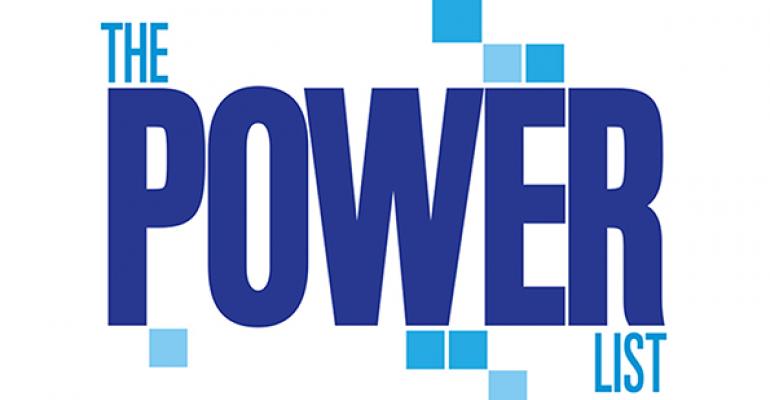 NRN Presents The Power List 2015