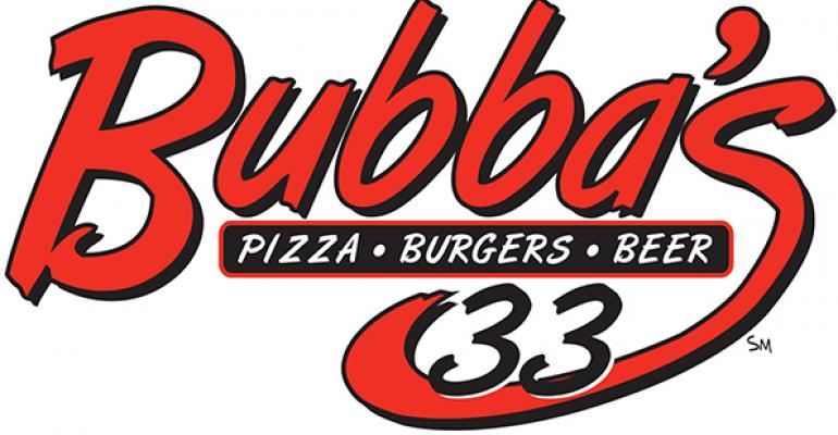 Texas Roadhouse developing more Bubba’s 33 units