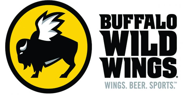 Buffalo Wild Wings wants to ease wing price swings