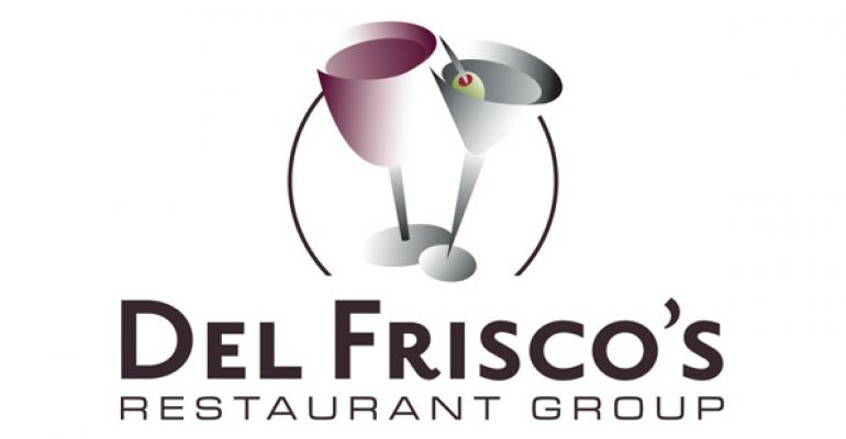 Del Frisco’s to address &#039;disappointing&#039; Grille performance