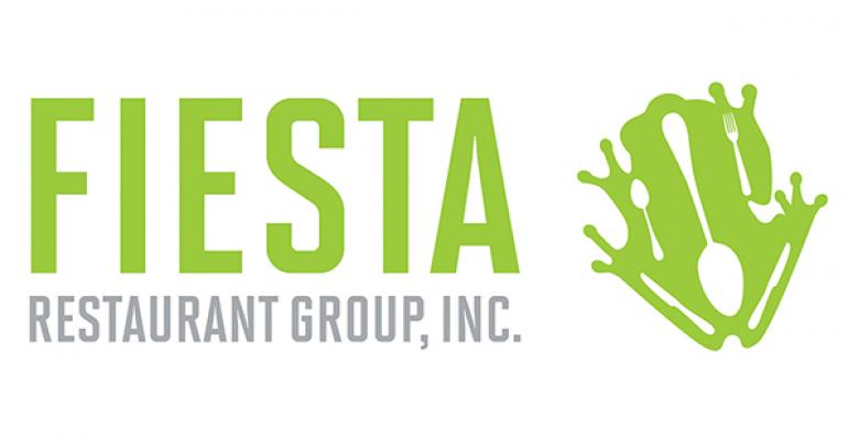 Fiesta Restaurant Group amps up growth plans
