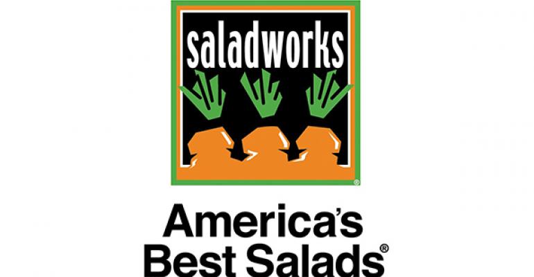 Saladworks files for Chapter 11