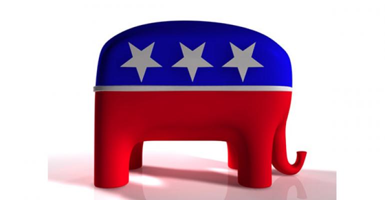 Opinion: Republican mid-term victory could mean greater challenge in 2016