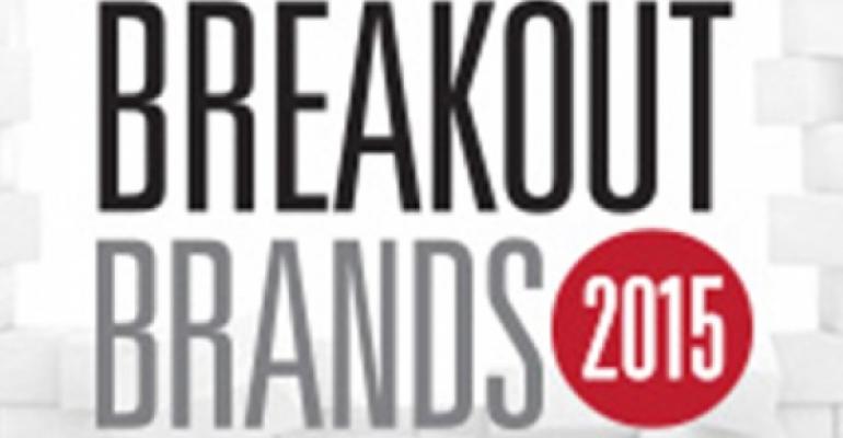 Full transcript of NRN&#039;s Twitter chat with 2015 Breakout Brands