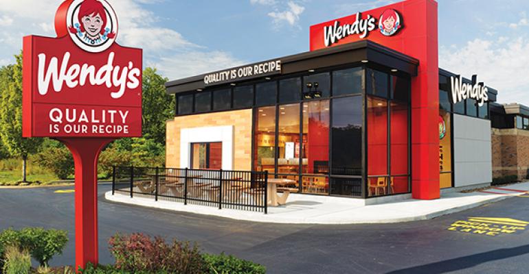 Wendy’s franchisee files counterclaim over remodels 