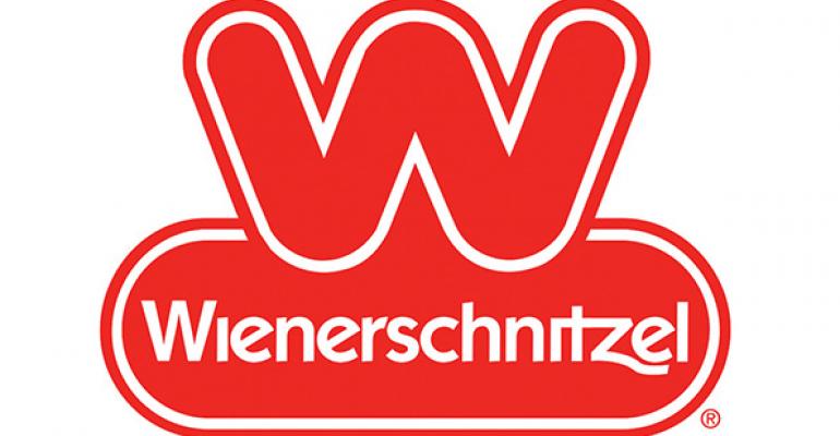 Wienerschnitzel names Doug Koegeboehn CMO