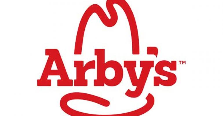 Arby’s promotes John Bowie to COO