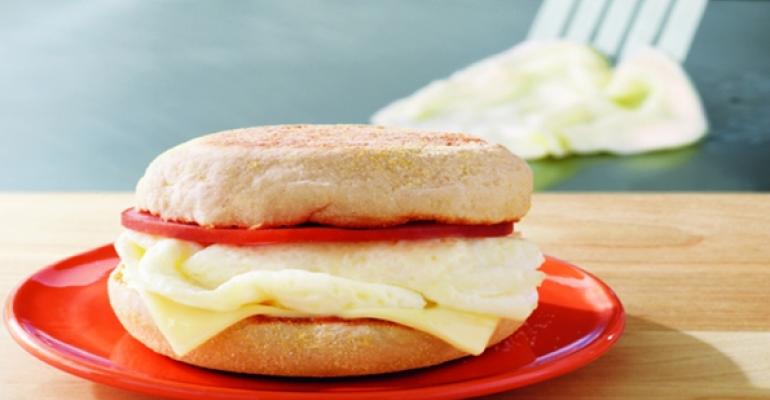 McDonald39s plans to begin testing allday breakfast next month