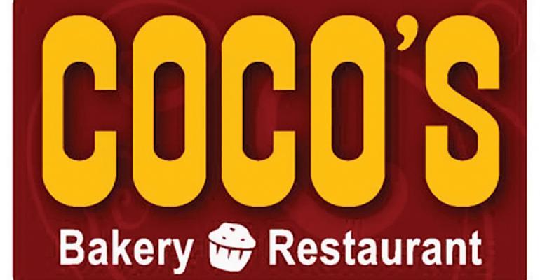 Two more Coco’s Bakery units close