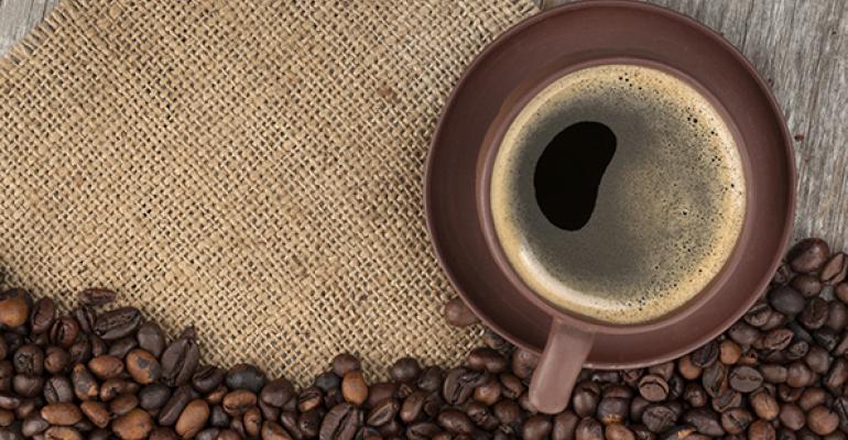 Restaurants upgrade coffee offerings as consumer tastes mature