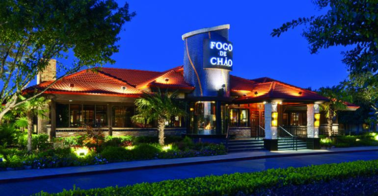 Fogo de Chao files for $75M IPO