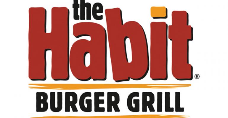 Habit Burger Grill 1Q same-store sales rise 12.6%
