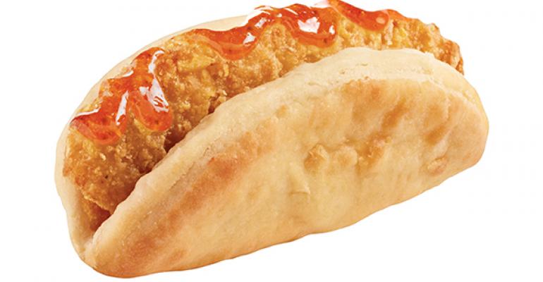 Restaurant Marketing Watch: Taco Bell takes to Periscope for brand news