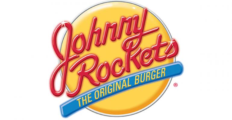 Johnny Rockets to open 100 units in China