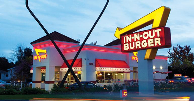 InNOut which has 300 locations in the West and Southwest has a cult following even outside the areas where it operates Its vocal fan base includes Hollywood stars and industry luminaries like chef Thomas Keller