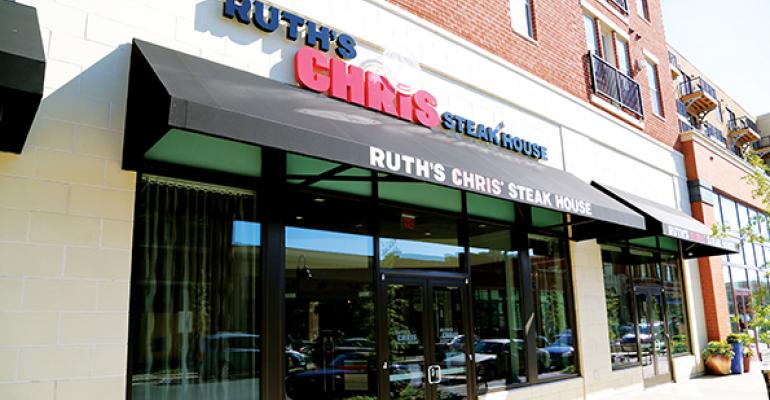 Consumer Picks 2015: Ruth’s Chris again leads in Fine Dining