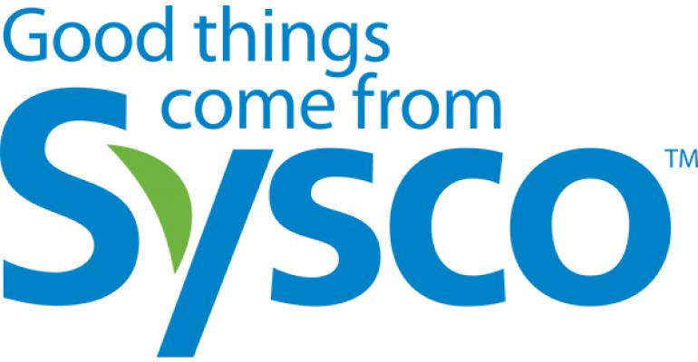 Sysco argues in favor of merger with US Foods