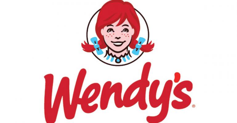 Wendy’s names Kurt Kane chief concept officer