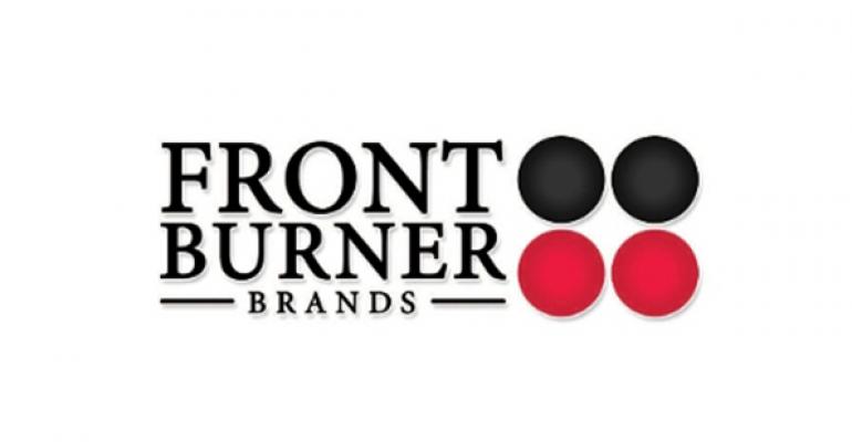 Front Burner names chief business, people development officer