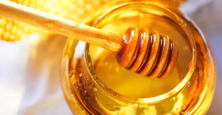 Honey hits sweet spot of food and beverage trends