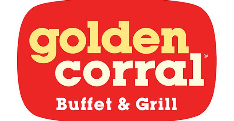 Golden Corral starts offering breakfast all day