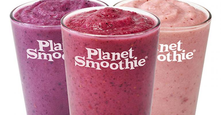 Kahala acquires Planet Smoothie, Tasti D-Lite